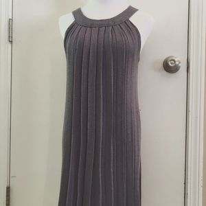 Cashmere Gray dress size S